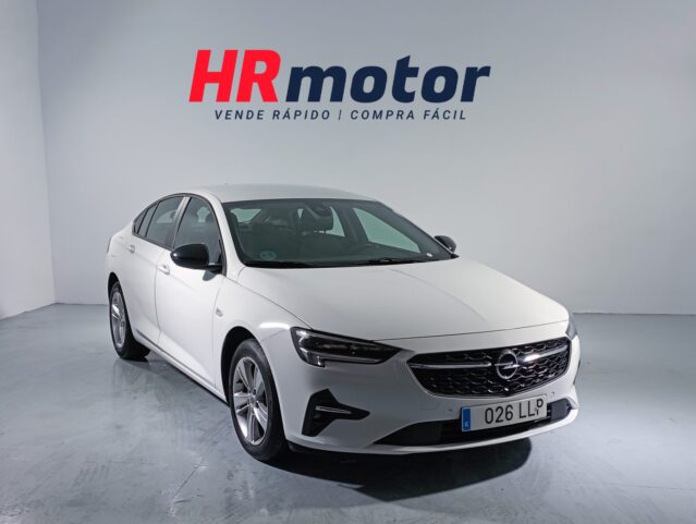 Opel Insignia 1.5D Business Edition