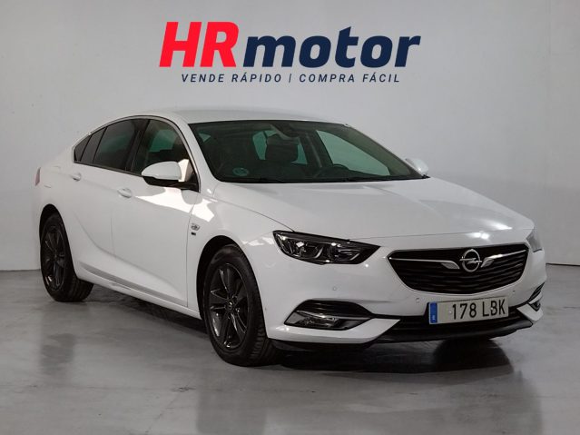 Opel Insignia 1.6 CDTI 120 Aniversario