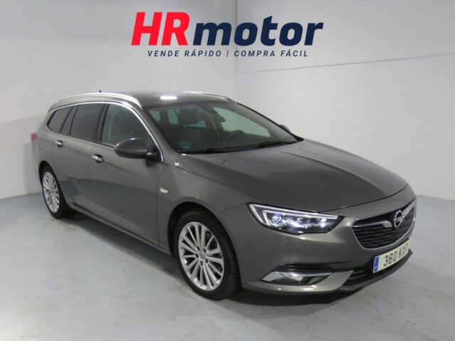Opel Insignia 1.6 CDTI Innovation Opel Insignia 1.6 CDTI Innovation