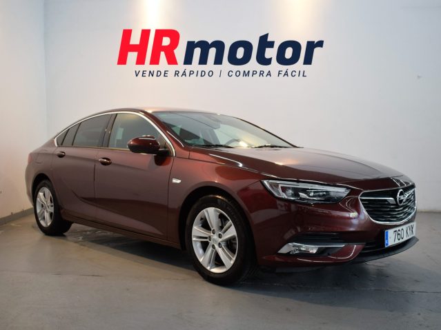 Opel Insignia 1.6 CDTI Selective Pro S&S