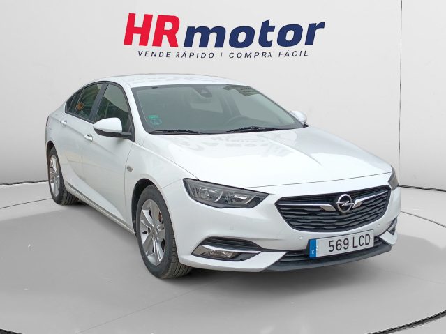 Opel Insignia 1.6 CDTI Selective Pro S&S