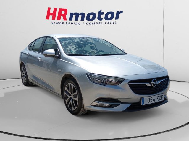 Opel Insignia 1.6 CDTI Selective S&S