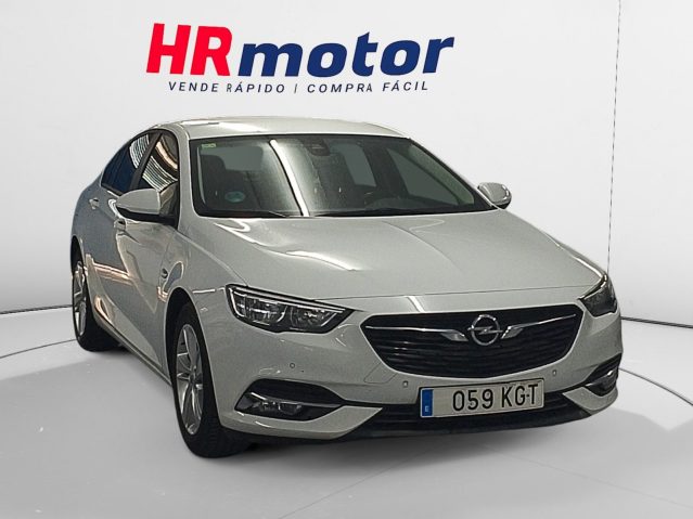 Opel Insignia 1.6 CDTI Selective S&S