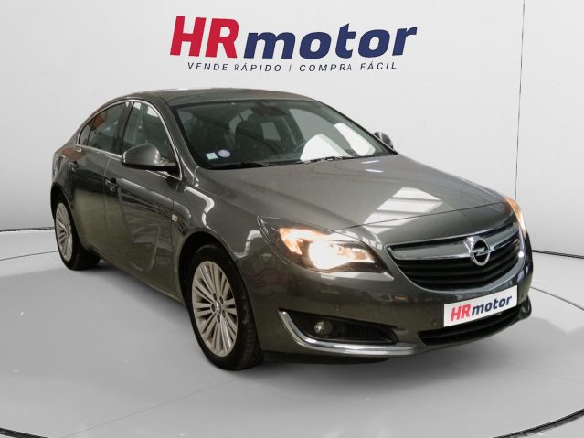 Opel Insignia 1.6 Innovation