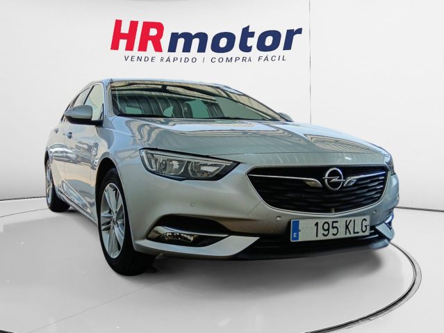 Opel Insignia 2.0 CDTI Excellence