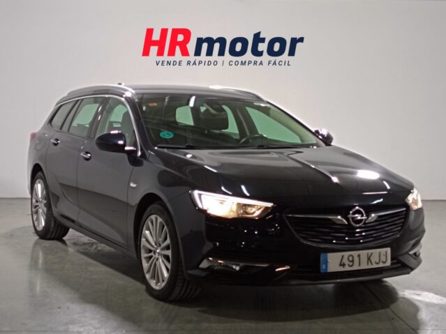 Opel Insignia 2.0 CDTI Excellence Sports Tourer