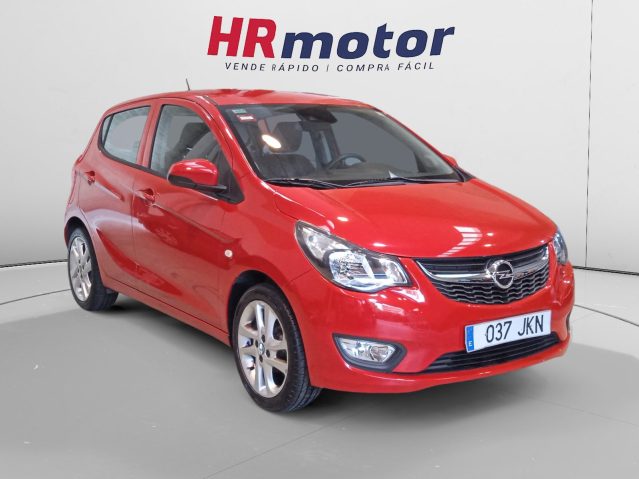 Opel Karl 1.0 Selective
