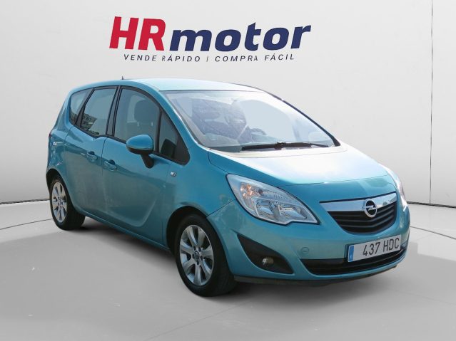 Opel Meriva B 1.4 Enjoy