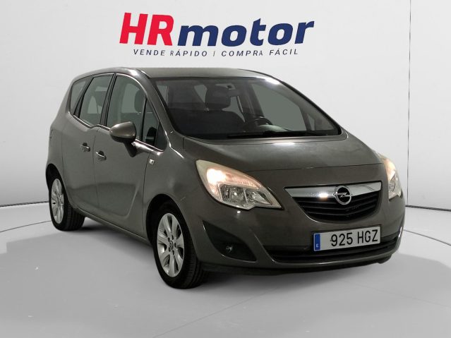 Opel Meriva B 1.7 CDTi Enjoy