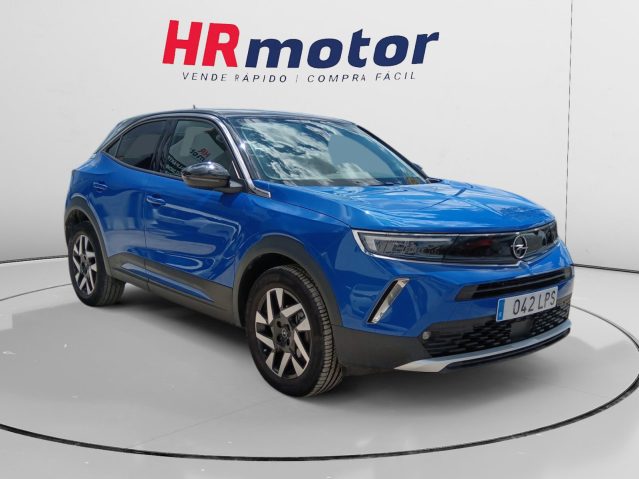 Opel Mokka 1.2 Turbo Business Elegance