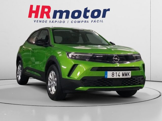 Opel Mokka 1.2 Turbo Business Elegance