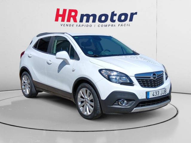 Opel Mokka 1.4 Excellence
