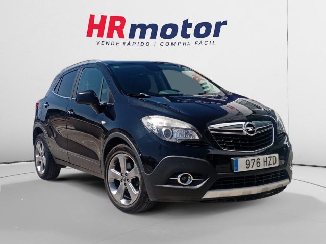 Opel Mokka 1.4 Excellence