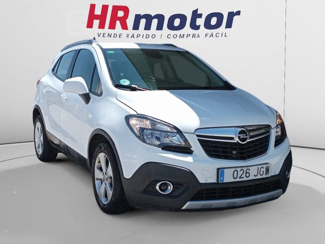 Opel Mokka 1.4T Selective 4x2
