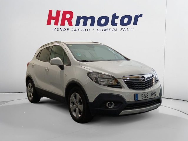 Opel Mokka 1.6 CDTI Selective
