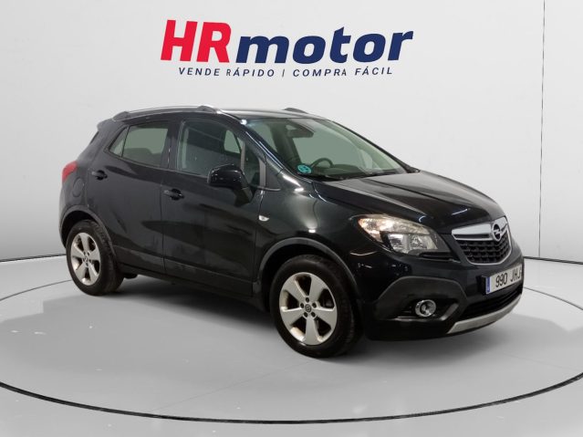 Opel Mokka 1.6 CDTI Selective S&S