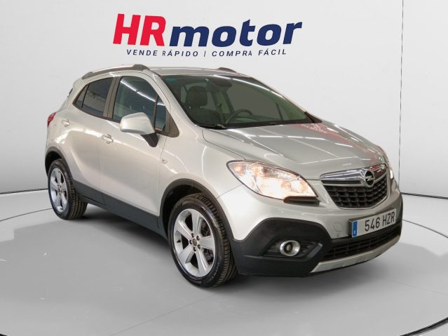 Opel Mokka 1.7 CDTi 4x2 Selective S&S