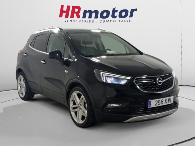 Opel Mokka X 1.4 Turbo Innovation