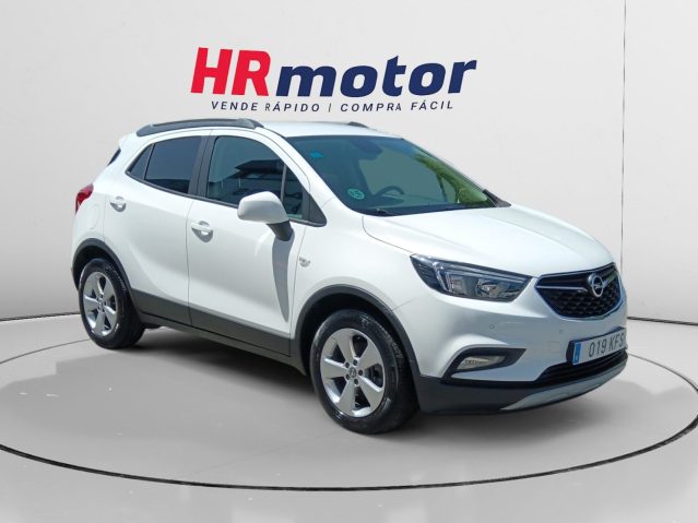 Opel Mokka X 1.6 CDTI Selective S&S