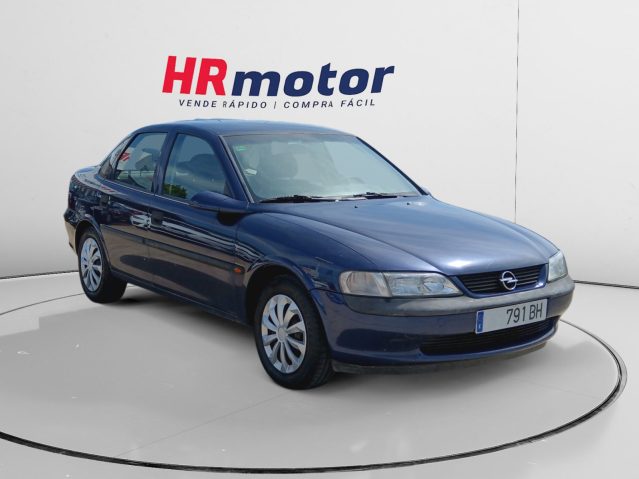 Opel Vectra 2.0