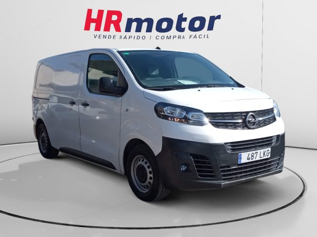 Opel Vivaro 1.5 D M Express