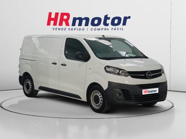 Opel Vivaro 1.5 D M Express