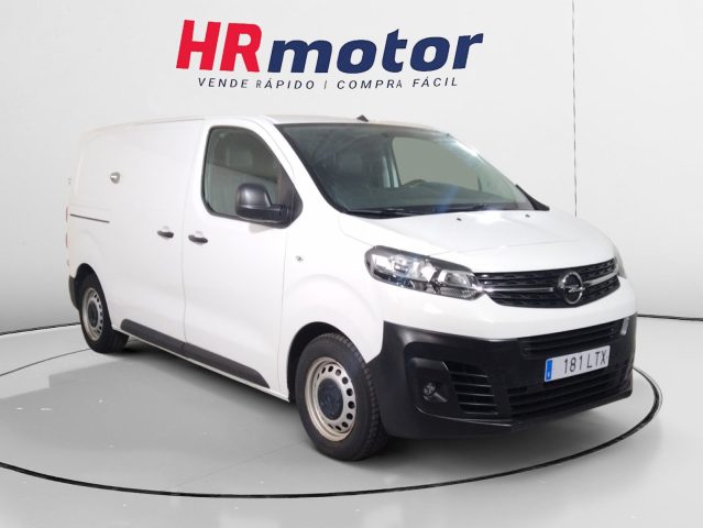 Opel Vivaro 1.5 D M Express