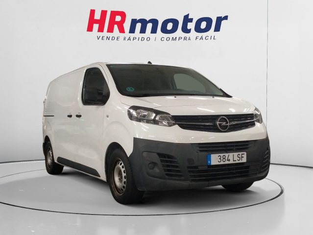 Opel Vivaro 1.5 D M Express