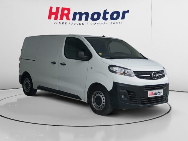 Opel  Vivaro Combi 1.5 CDTI S&S 120 L2