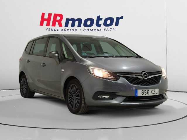 Opel Zafira 1.6 SIDI 120 Aniversario S&S