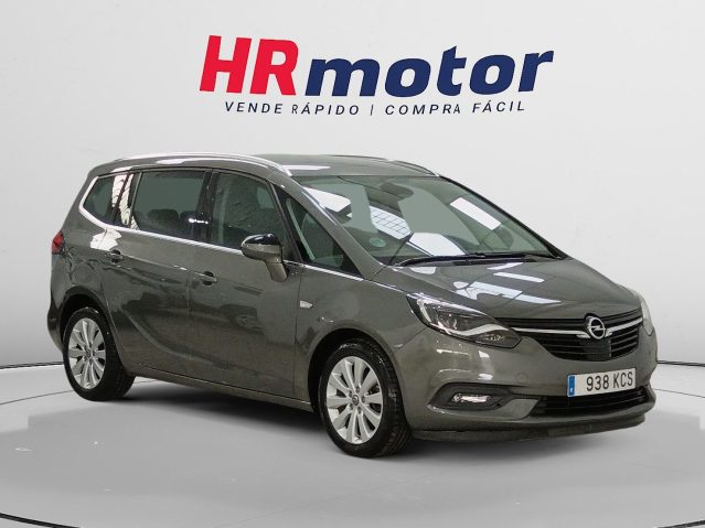 Opel Zafira 1.6 CDTI Excellence S&S