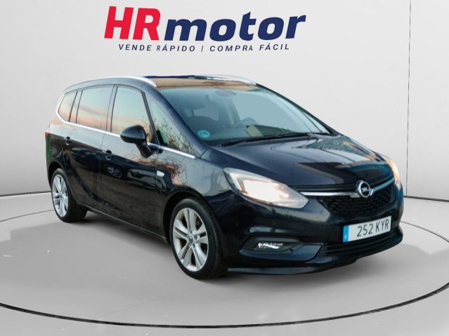 Opel Zafira 1.6 SIDI Innovation S&S