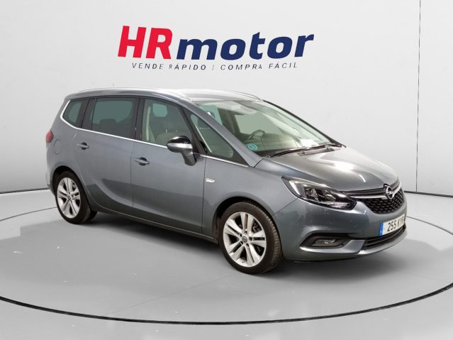 Opel Zafira 1.6 SIDI Turbo Innovation S&S