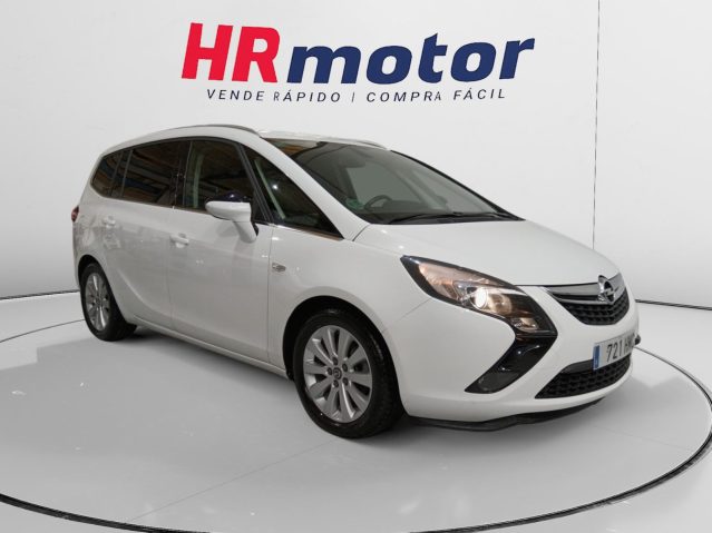 Opel Zafira Tourer 1.4 Turbo S&S Selective