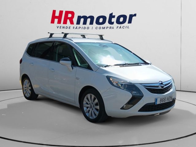 Opel Zafira Tourer 1.6 CDTi 136 S&S