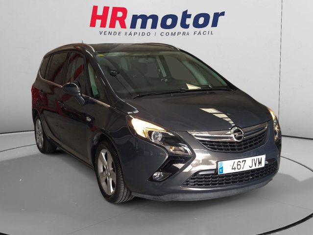 Opel Zafira Tourer 1.6 CDTI Expression S&S