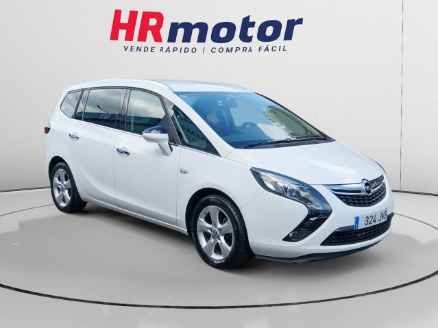 Opel Zafira Tourer 1.6 CDTI Expression S&S