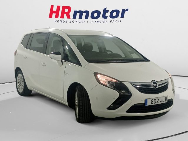 Opel Zafira Tourer 1.6 CDTi Selective S&S