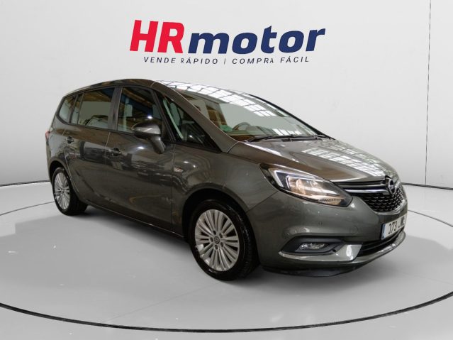 Opel Zafira Tourer 1.6 CDTi Selective S&S