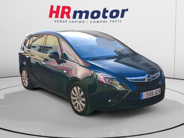 Opel Zafira Tourer 2.0 CDTI Excellence S&S