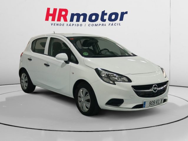 OpelCorsa 1.4 Expression
