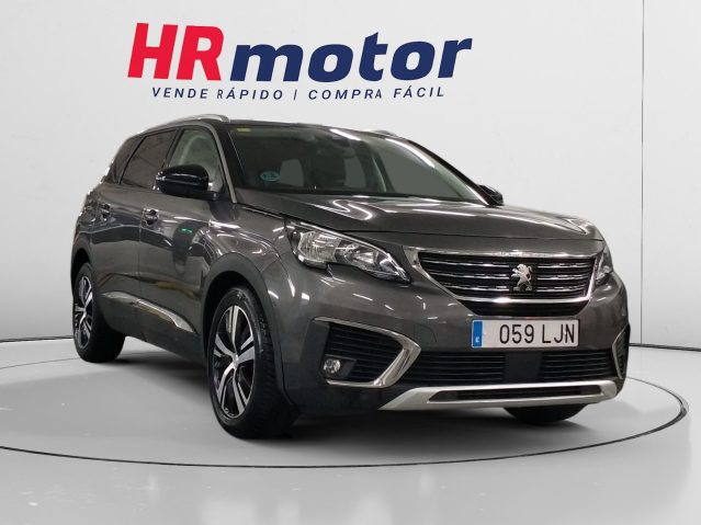 Peugeot 1.2 PureTech Allure