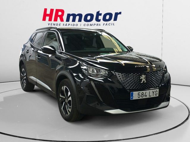 Peugeot 2008 1.2 PureTech 100 Allure Pack