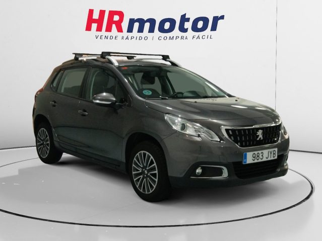 Peugeot 2008 1.2 PureTech 110 Active
