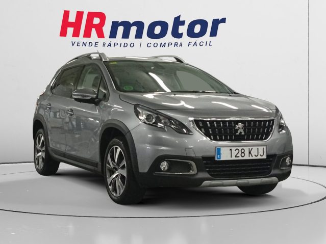 Peugeot 2008 1.2 PureTech 110 Allure