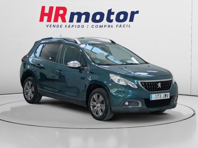 Peugeot 2008 1.2 PureTech 110 Style