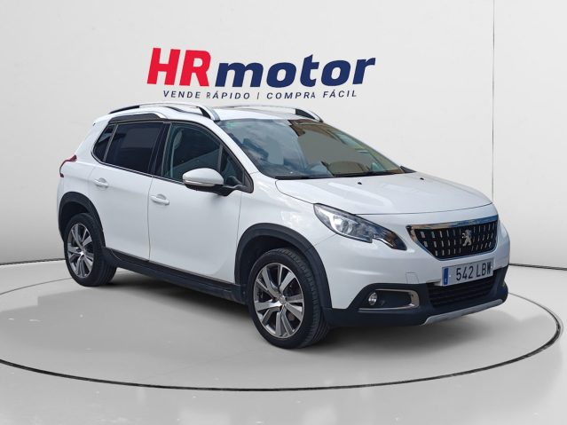 Peugeot 2008 1.2 PureTech 130 Allure