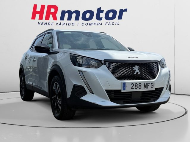 Peugeot 2008 1.2 PureTech 130 Allure Pack
