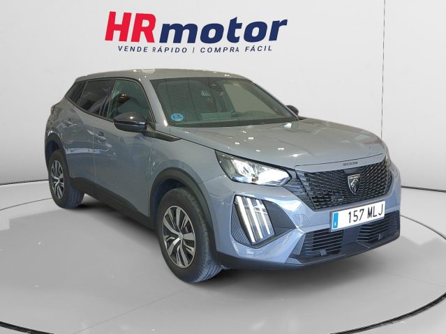Peugeot 2008 1.2 PureTech Active