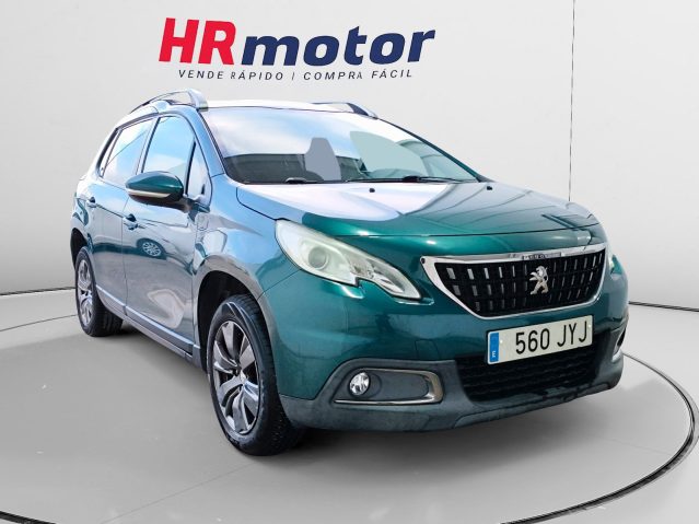 Peugeot 2008 1.2 PureTech Active
